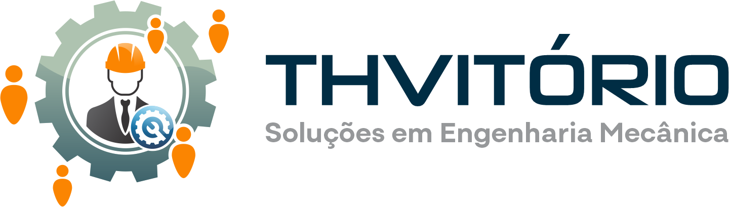 thvitório soluções em engenharia mecânica varginha minas gerais
