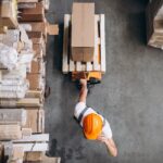 NR 11 - Transporte, Movimentação, Armazenagem e Manuseio de Materiais nr 11 transporte armazenagem e manuseio