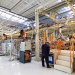 NR 12 - Segurança no Trabalho em Máquinas e Equipamentos nr 12 segurança no trabalho máquinas e equipamentos