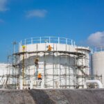 NR 35 – Trabalho em Altura nr 35 trabalho em altura